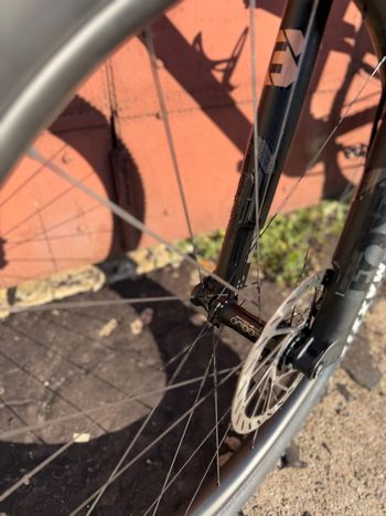 Brugt Orbea Oiz M LTD 2025 Mountainbike — billede 15 af 29