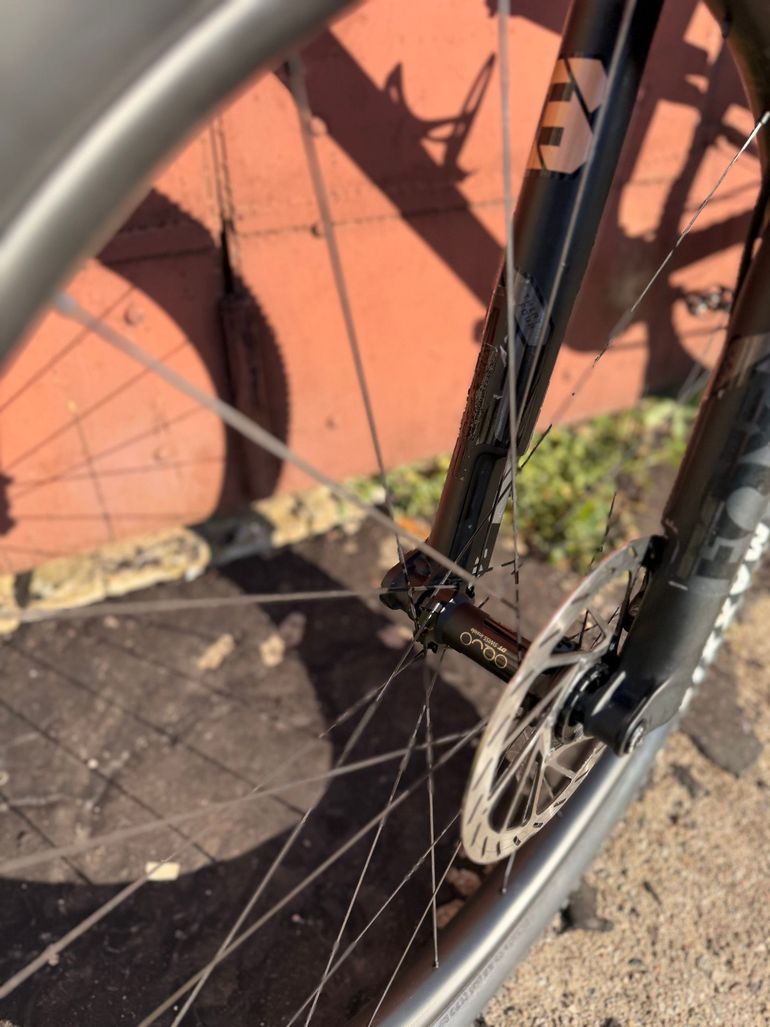 Brugt Orbea Oiz M LTD 2025 Mountainbike — billede 15 af 29