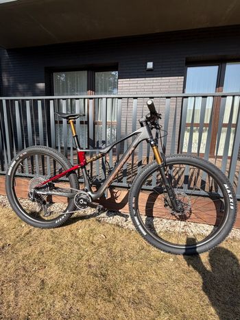 Orbea, Orbea Oiz M LTD