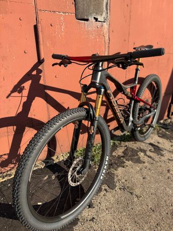 Brugt Orbea Oiz M LTD 2025 Mountainbike — billede 14 af 29