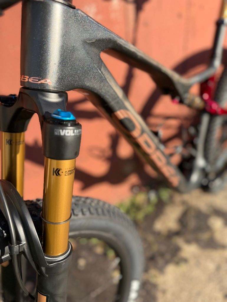 Brugt Orbea Oiz M LTD 2025 Mountainbike — billede 20 af 29
