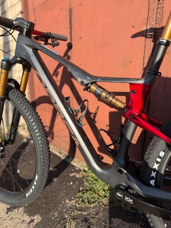 Brugt Orbea Oiz M LTD 2025 Mountainbike — billede 21 af 29