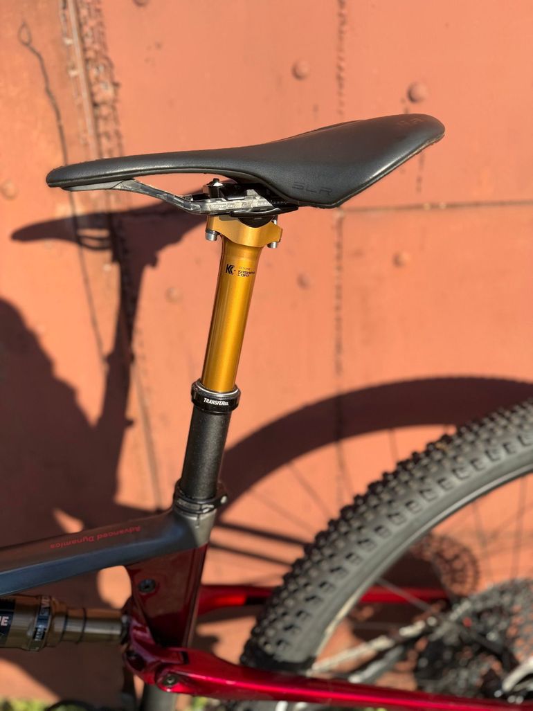 Brugt Orbea Oiz M LTD 2025 Mountainbike — billede 22 af 29