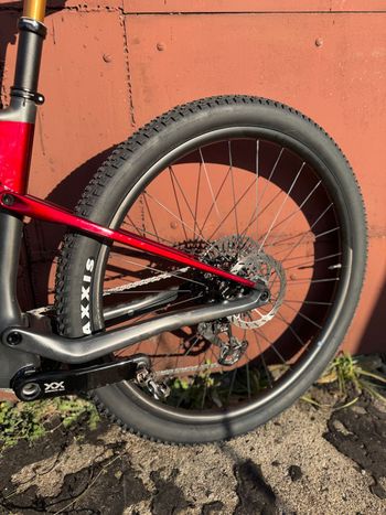 Brugt Orbea Oiz M LTD 2025 Mountainbike — billede 23 af 29