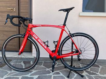 Used De Rosa Road 2019 Road & Gravel