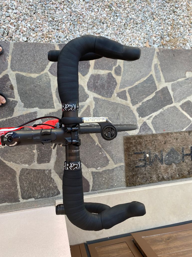 Used De Rosa Road 2019 Road & Gravel, Red — image 6 of 7