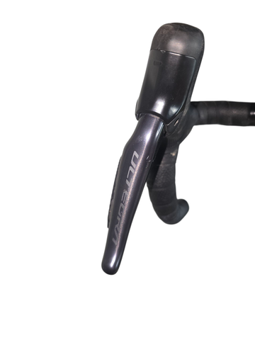 Used Piton RF10 2023 Road & Gravel, White — image 21 of 25