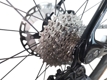 Used Piton RF10 2023 Road & Gravel, White — image 8 of 25