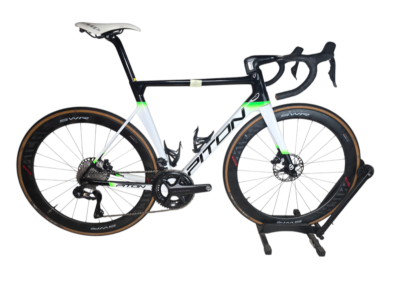Used Piton RF10 2023 Road & Gravel