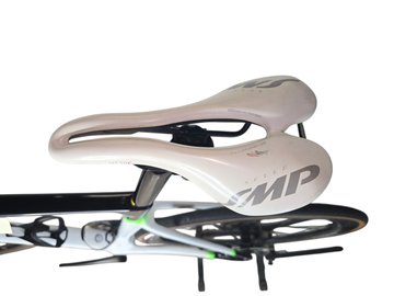 Used Piton RF10 2023 Road & Gravel, White — image 11 of 25