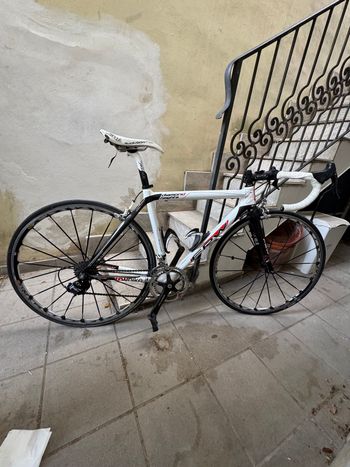 Used FRW Diamond Heights 2013 Road & Gravel