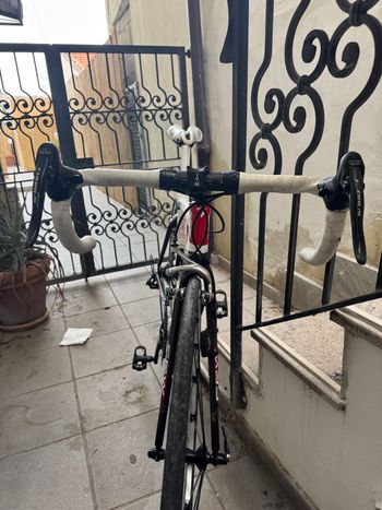 Used FRW Diamond Heights 2013 Road & Gravel, White — image 2 of 4