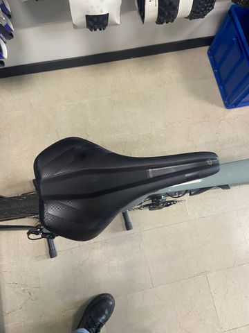 Used Orbea TERRA H30 2024 2024 Road & Gravel, Light Gray — image 14 of 16