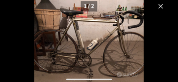 Used Torpado Nuovo Sprint Anno 1980 1980 Road & Gravel