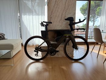 Used Scott Plasma RC 2021 2021 Road & Gravel