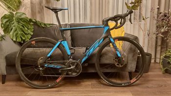 Used KTM Lisse ELITE 2018 Road & Gravel