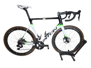 Used Piton RF10 2023 Road & Gravel