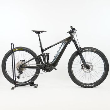 Used Giant X E+ 3 Pro 2022 MTB