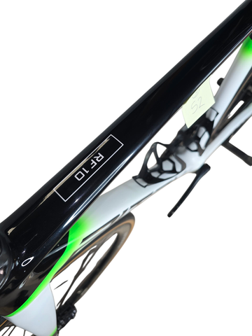Used Piton RF10 2023 Road & Gravel, Black — image 3 of 25