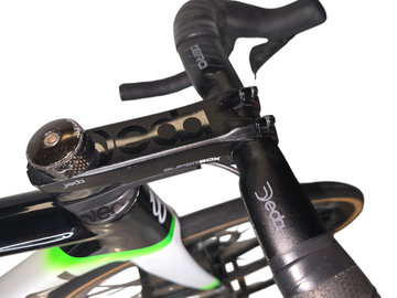 Used Piton RF10 2023 Road & Gravel, Black — image 16 of 25
