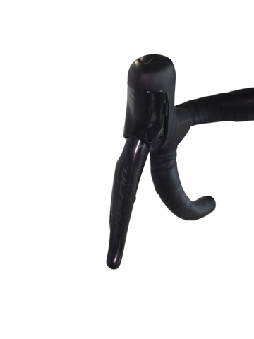 Used Piton RF10 2023 Road & Gravel, Black — image 4 of 25