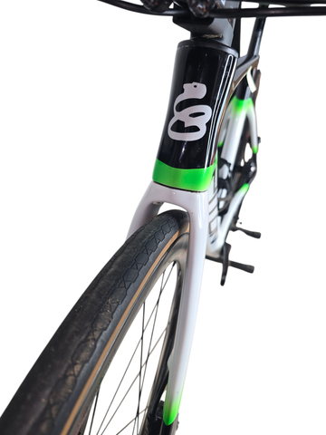 Used Piton RF10 2023 Road & Gravel, Black — image 5 of 25