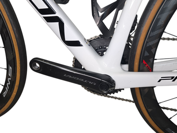 Used Piton RF10 2023 Road & Gravel, Black — image 12 of 25