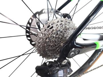 Used Piton RF10 2023 Road & Gravel, Black — image 22 of 25