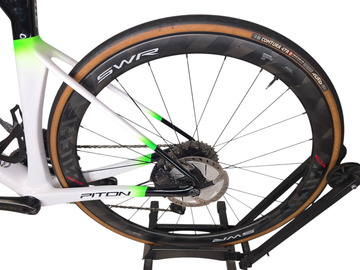 Used Piton RF10 2023 Road & Gravel, Black — image 13 of 25