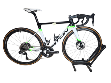 Piton RF10 2023 Road & Gravel de segunda mano