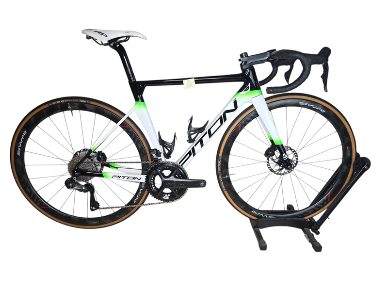 Used Piton RF10 2023 Road & Gravel