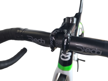 Used Piton RF10 2023 Road & Gravel, Black — image 7 of 25