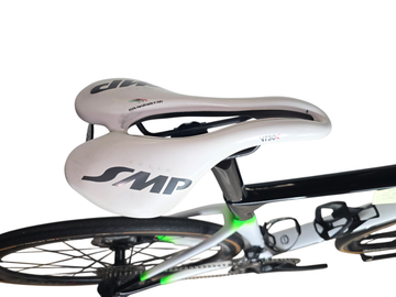 Used Piton RF10 2023 Road & Gravel, Black — image 24 of 25