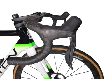 Used Piton RF10 2023 Road & Gravel, Black — image 17 of 25