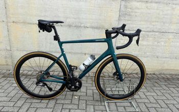 Used Cannondale SuperSix EVO 2 2024 2024 Road & Gravel