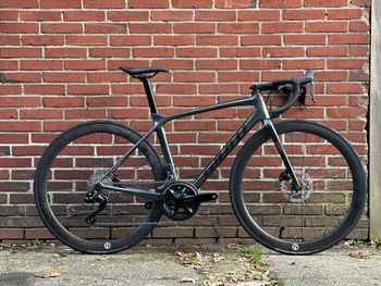 Used Giant TCR Advanced Pro Disc 1 2022 2022 Road & Gravel