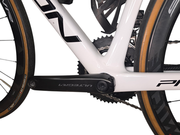 Piton RF10 2023 Road & Gravel usato, Nero — immagine 4 di 25