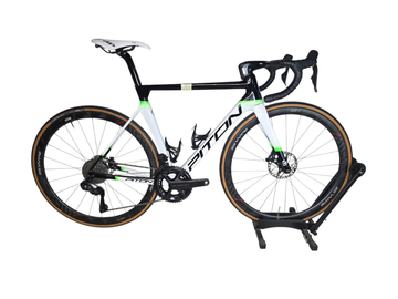 Piton RF10 2023 Road & Gravel de segunda mano