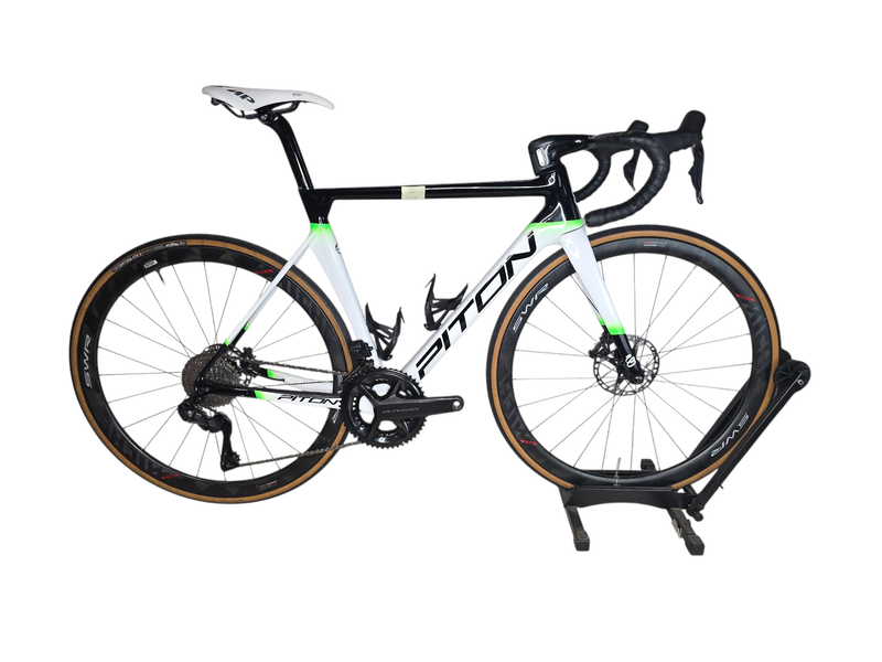 Used Piton RF10 2023 Road & Gravel
