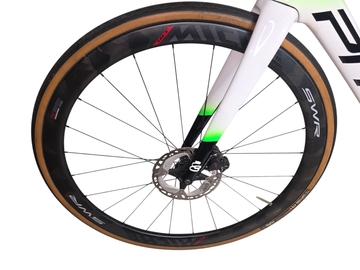 Piton RF10 2023 Road & Gravel usato, Nero — immagine 12 di 25