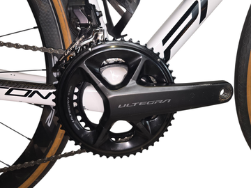 Piton RF10 2023 Road & Gravel usato, Nero — immagine 19 di 25