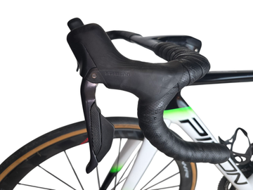 Piton RF10 2023 Road & Gravel usato, Nero — immagine 11 di 25