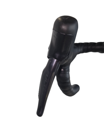 Piton RF10 2023 Road & Gravel usato, Nero — immagine 8 di 25