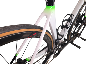 Piton RF10 2023 Road & Gravel usato, Nero — immagine 20 di 25
