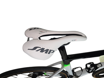 Piton RF10 2023 Road & Gravel usato, Nero — immagine 24 di 25