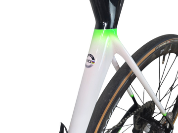 Piton RF10 2023 Road & Gravel usato, Nero — immagine 3 di 25