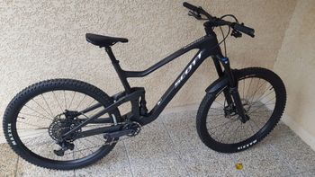 Used Scott Ransom 910 2023 2023 MTB