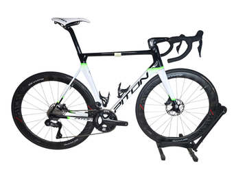Piton RF10 2023 Road & Gravel de segunda mano