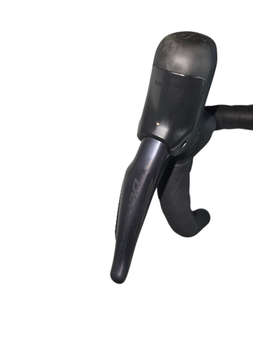 Used Piton RF10 2023 Road & Gravel, White — image 15 of 25