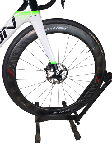 Used Piton RF10 2023 Road & Gravel, White — image 6 of 25